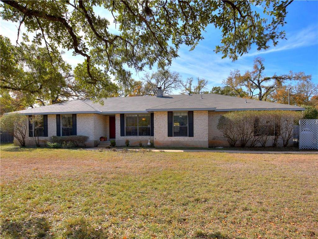 4104 Sevilla, Georgetown, TX 78628