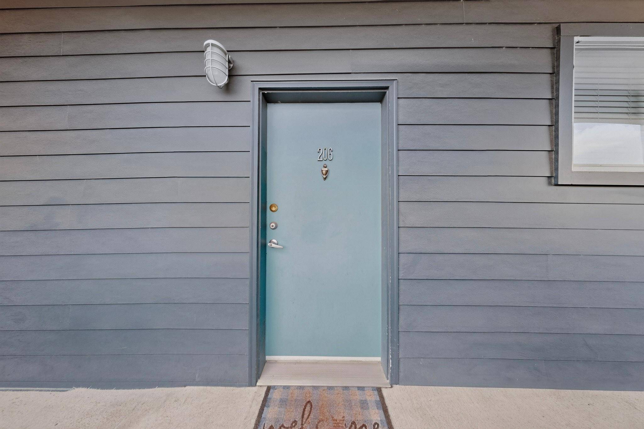 2931 E 12th ST #206, Austin, TX 78702