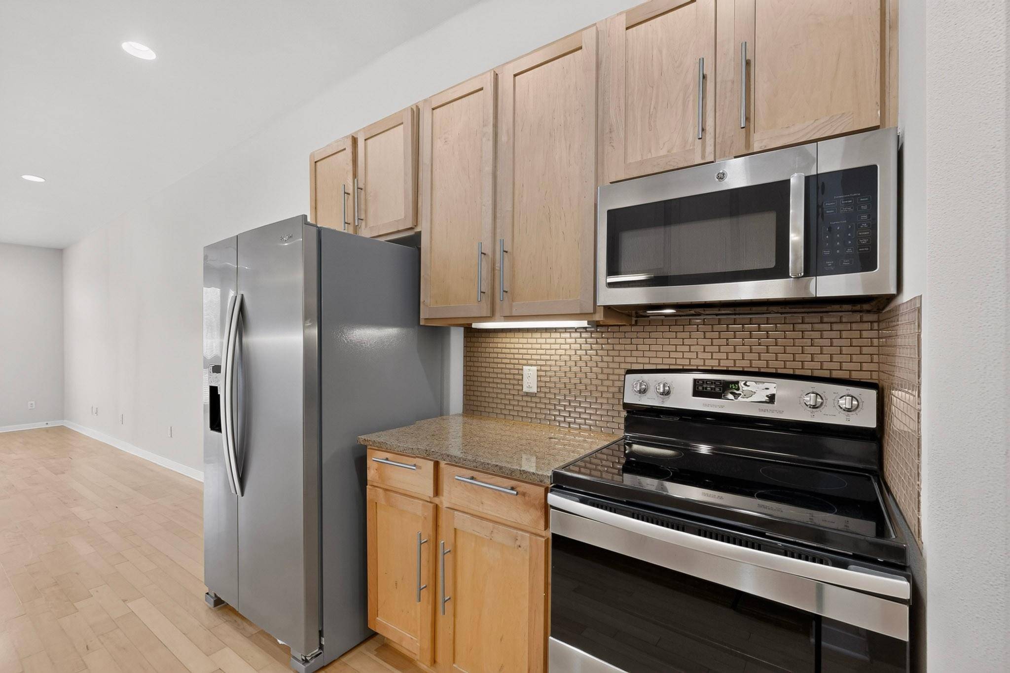 2931 E 12th ST #206, Austin, TX 78702