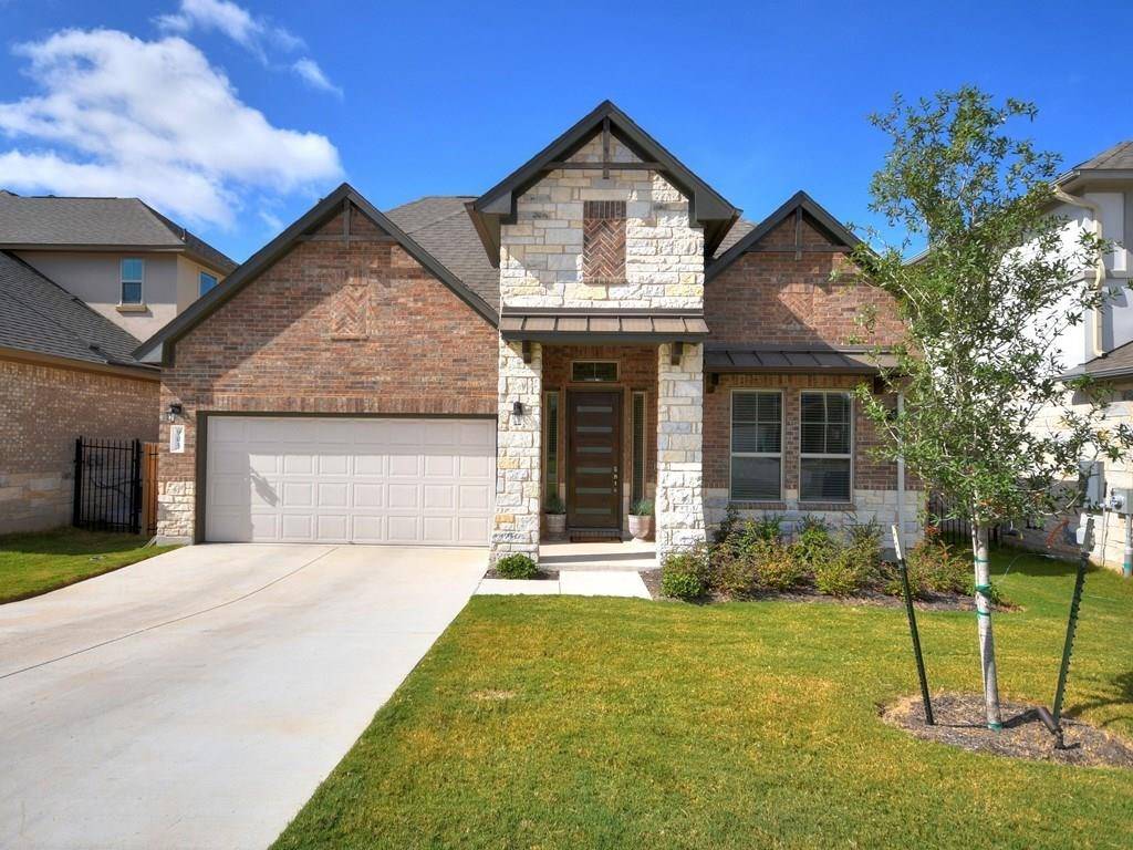 905 Astoria ST, Cedar Park, TX 78613