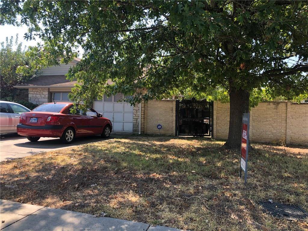 1201 Wayne DR, Round Rock, TX 78664