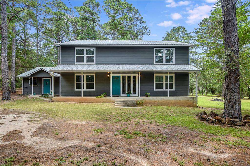 1014 Fm 1441, Bastrop, TX 78602