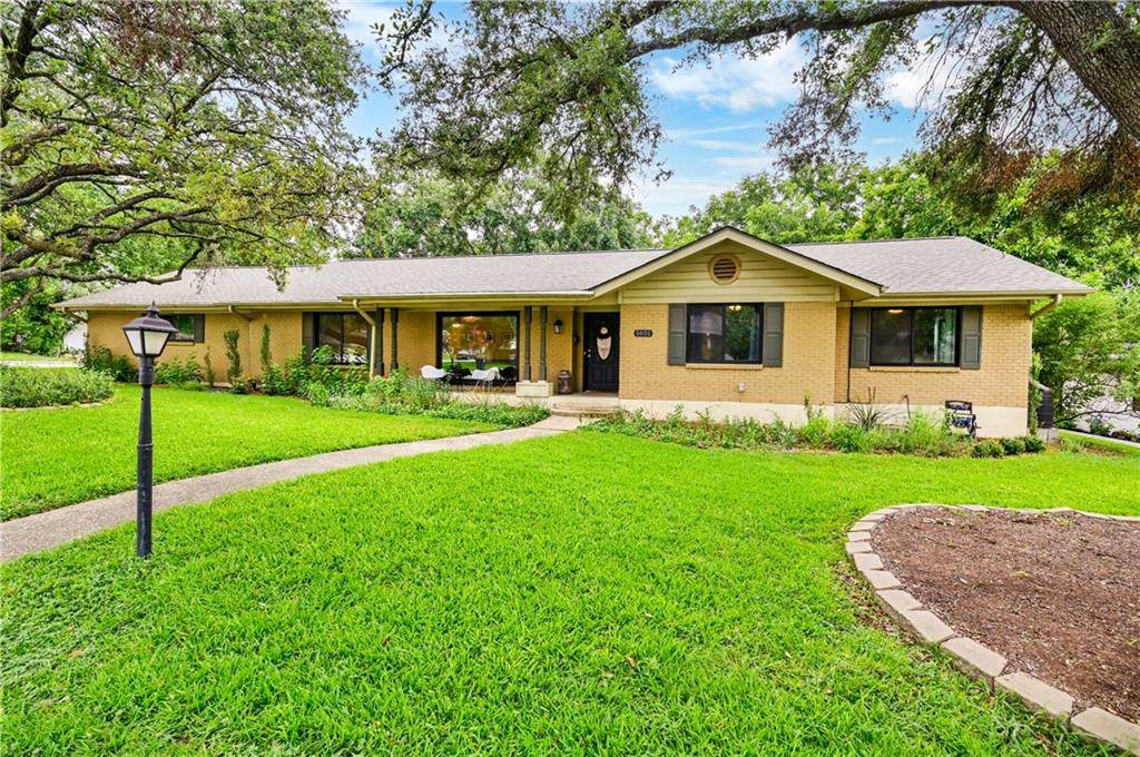 1601 Mimosa ST, Georgetown, TX 78626