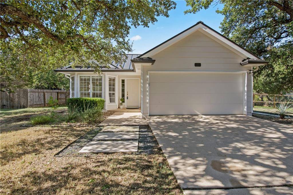 22214 Briarcliff DR, Spicewood, TX 78669