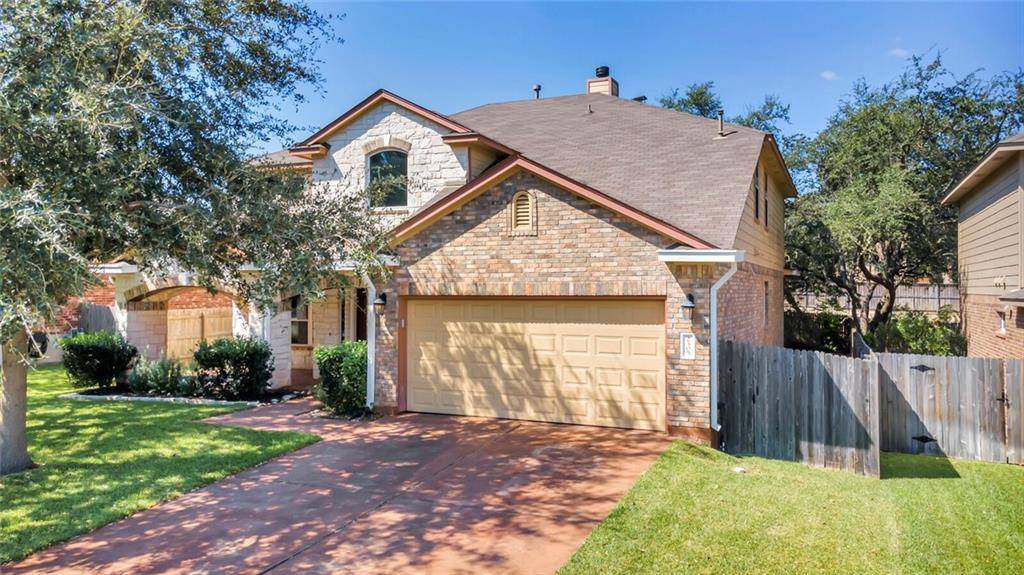 2305 Zoa DR, Cedar Park, TX 78613