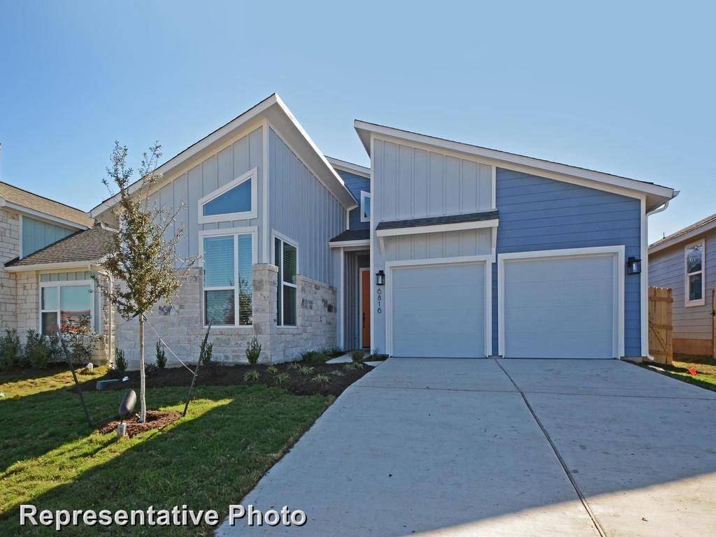 11300 Charger WAY, Manor, TX 78653
