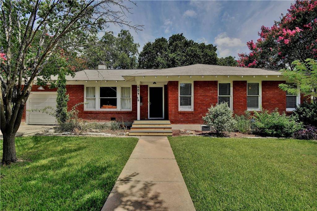 604 E Main ST, Round Rock, TX 78664
