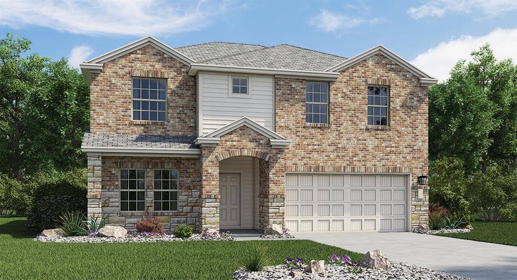 346 Jasper TRL, Buda, TX 78610