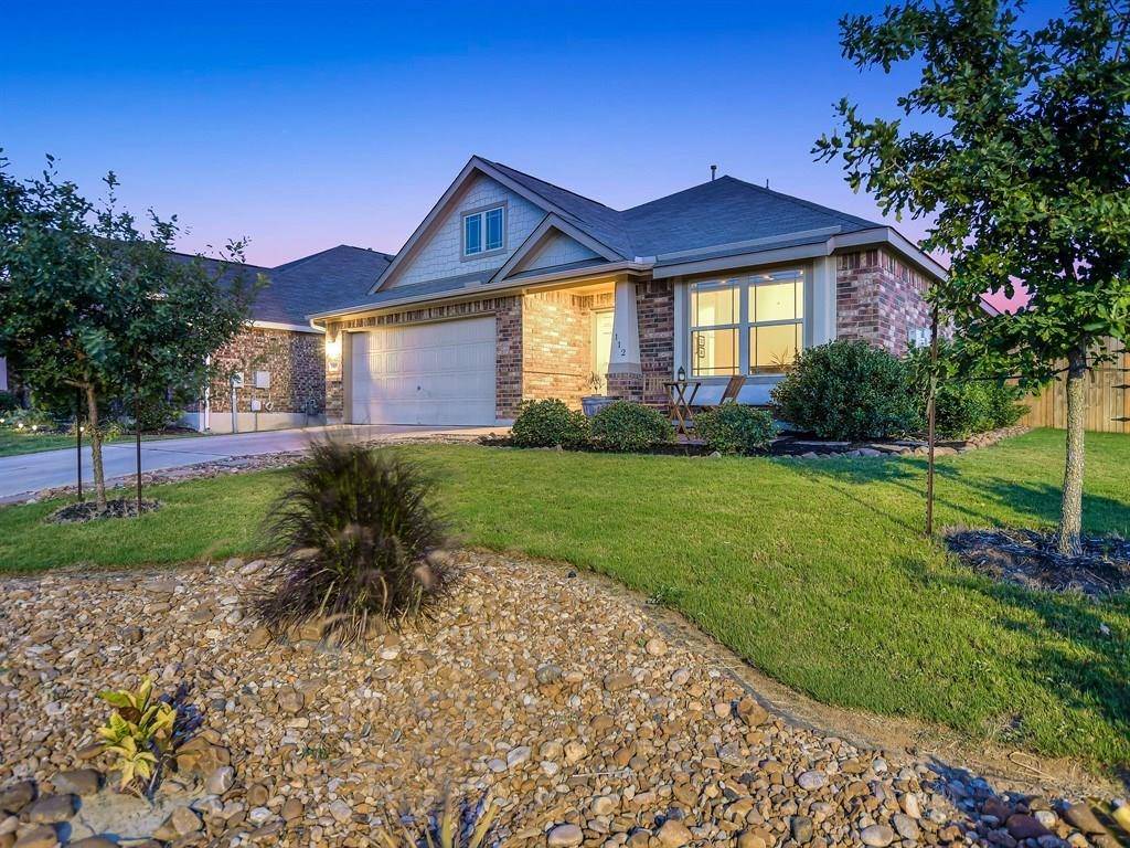 112 Fossil Stone TRL, Buda, TX 78610
