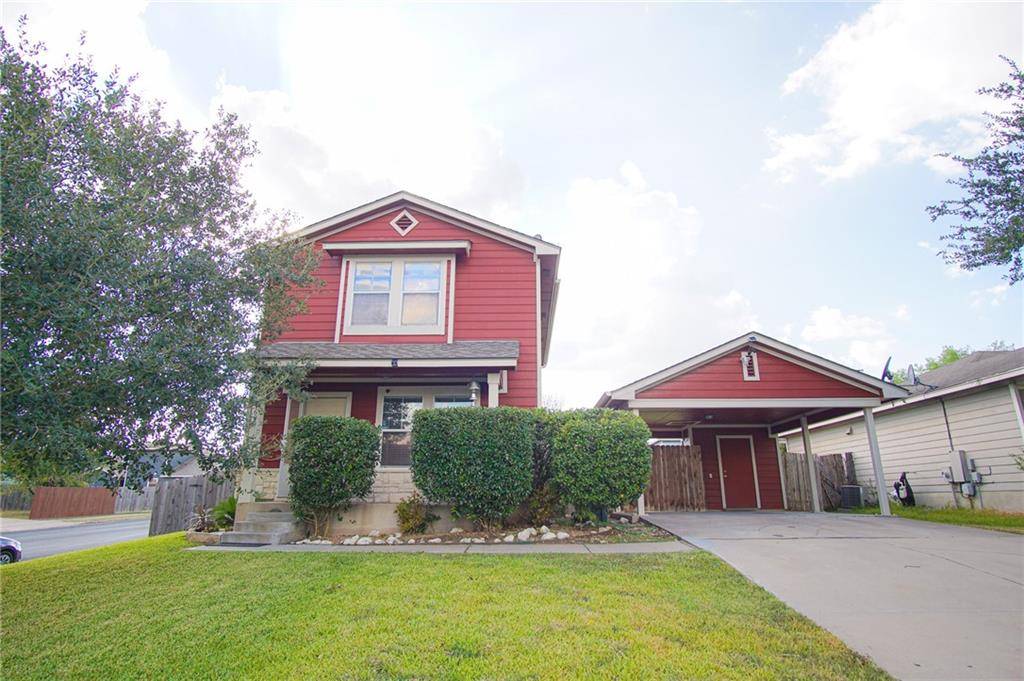 11600 Briarcreek LOOP, Manor, TX 78653