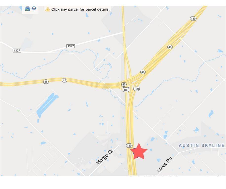 12127 US Highway 183 (Lot 5), Buda, TX 78610