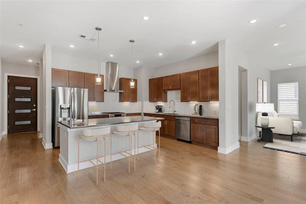 4501 Jackson Ave #5304, Austin, TX 78731