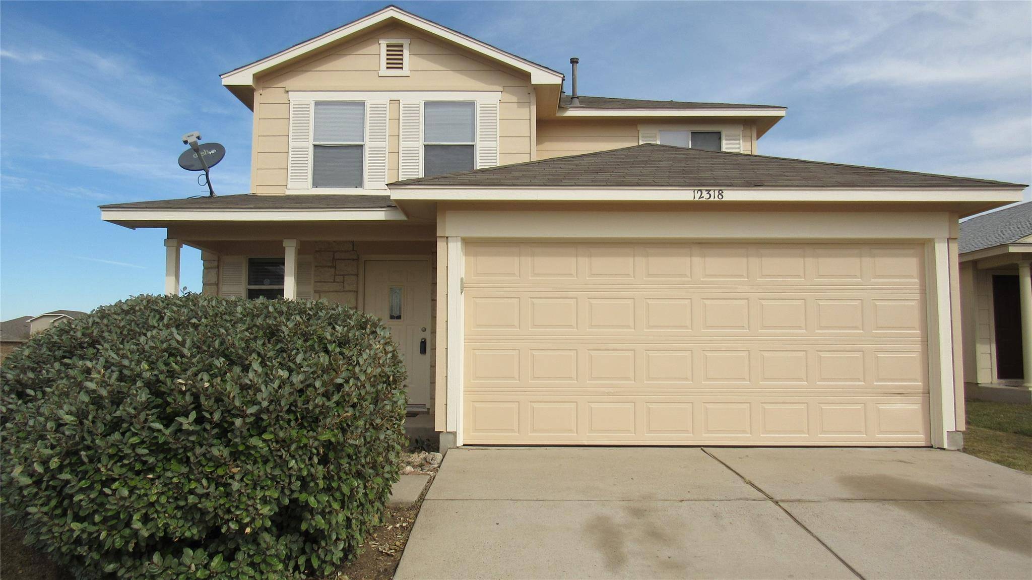 12318 Jamie DR, Manor, TX 78653