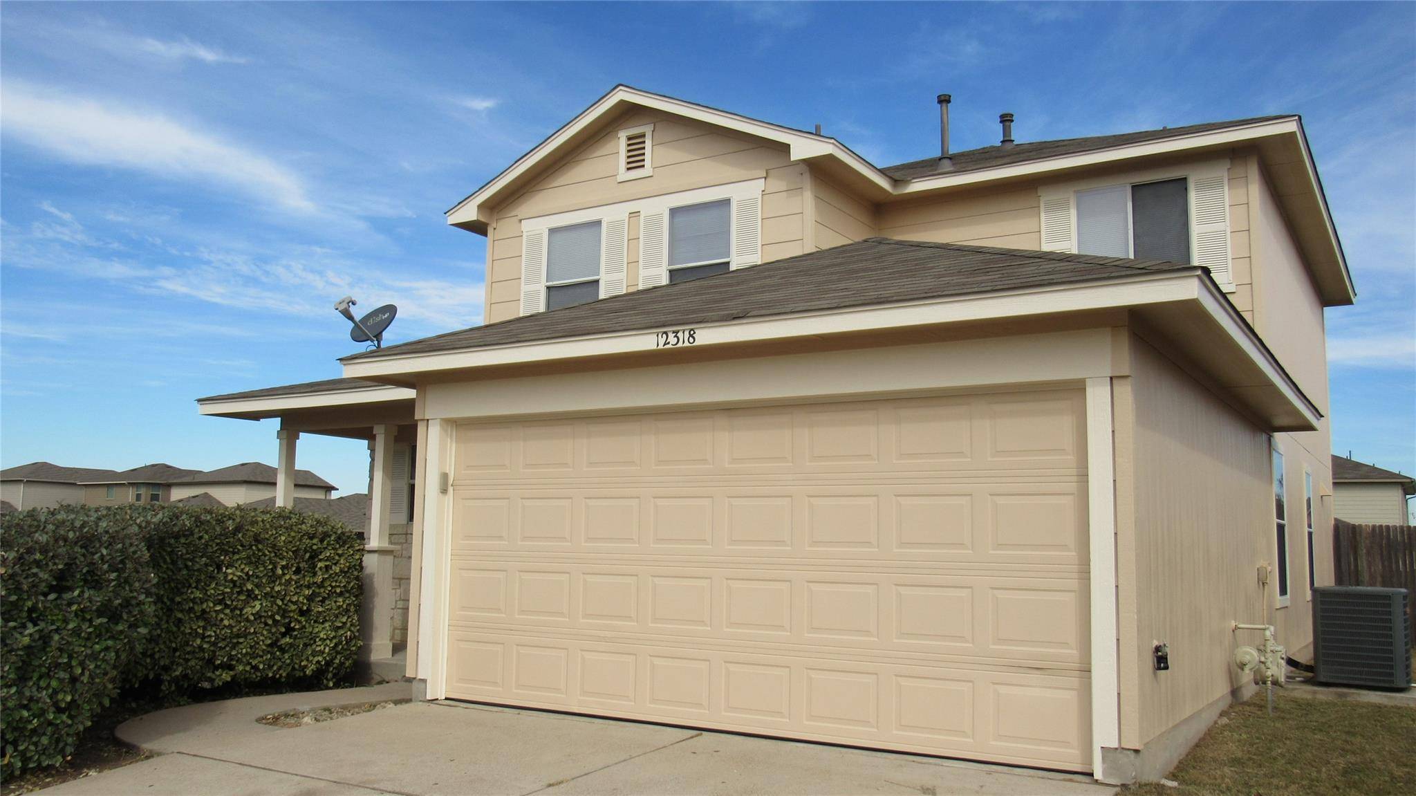 12318 Jamie DR, Manor, TX 78653
