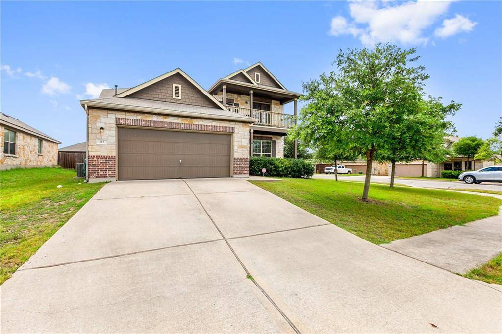 112 Jasper TRL, Buda, TX 78610