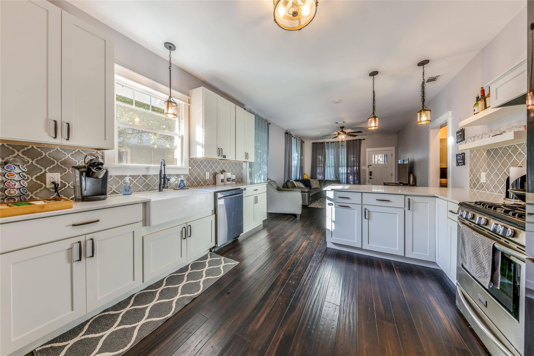 2013 Canterbury ST #A, Austin, TX 78702
