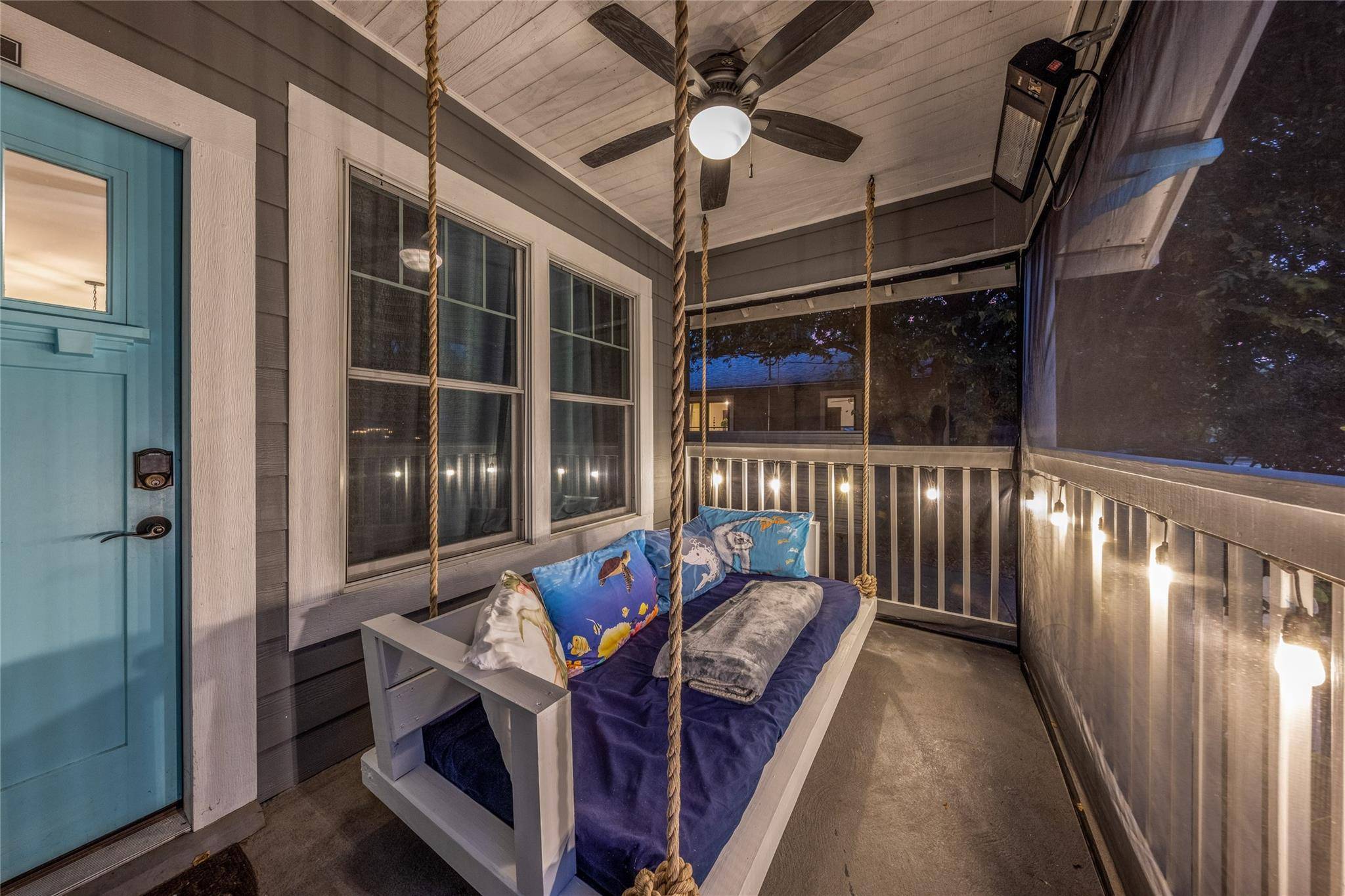 2013 Canterbury ST #A, Austin, TX 78702