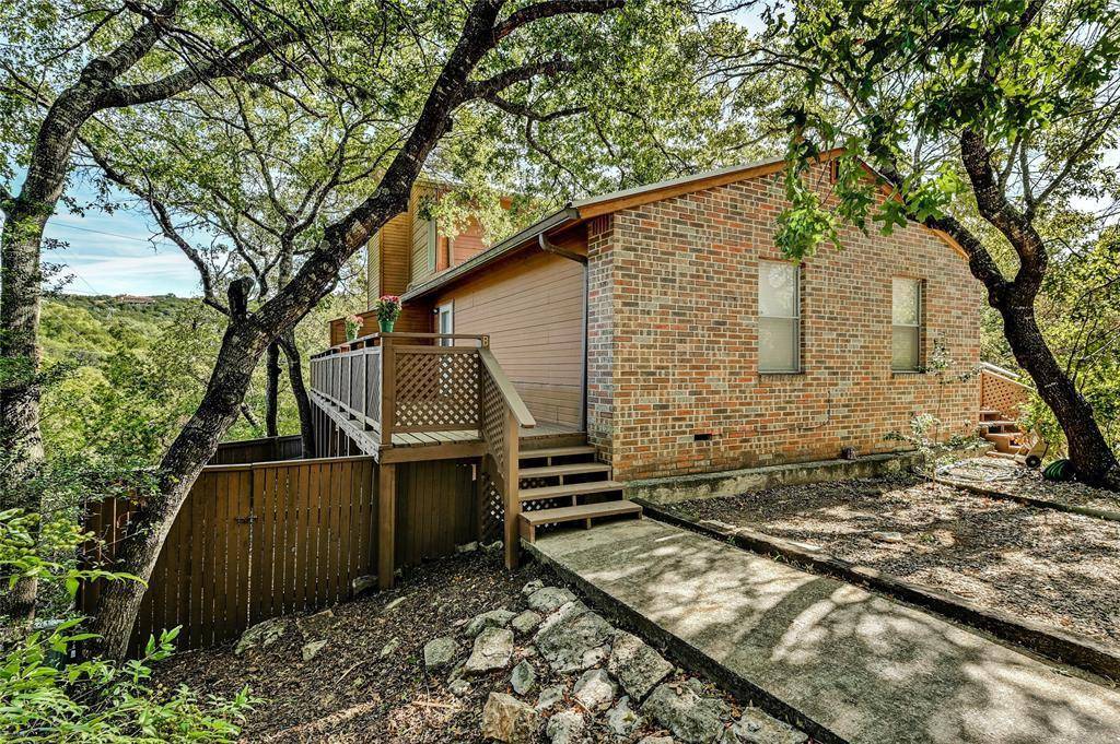 1709 Wild Basin Ledge Unit A #A, Austin, TX 78746