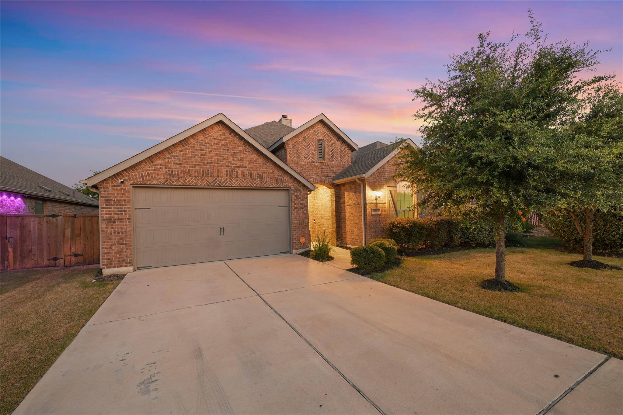 188 Nautical LOOP, Kyle, TX 78640