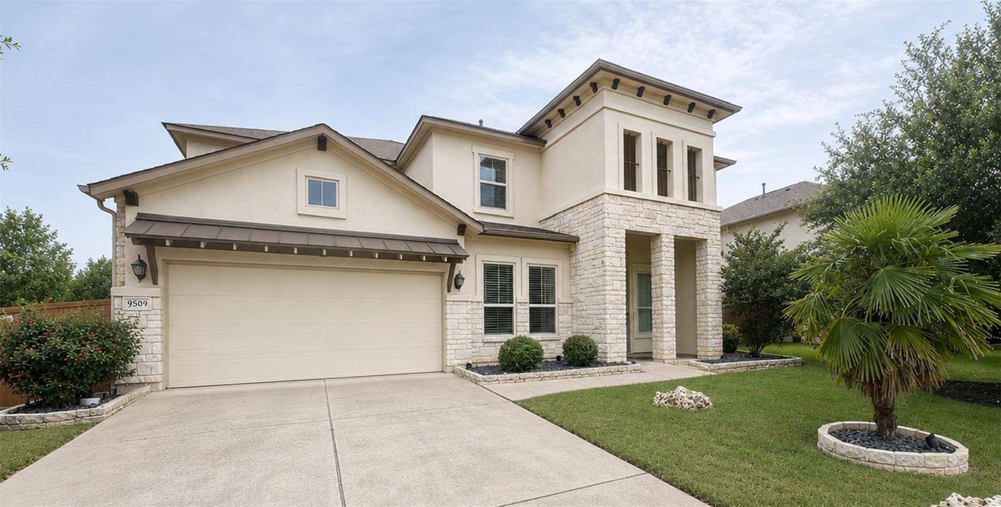 9509 Brians PATH, Austin, TX 78717
