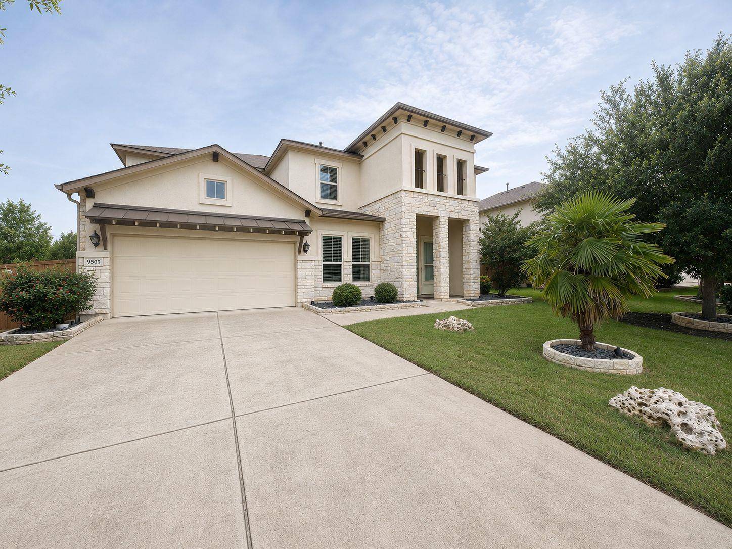 9509 Brians PATH, Austin, TX 78717