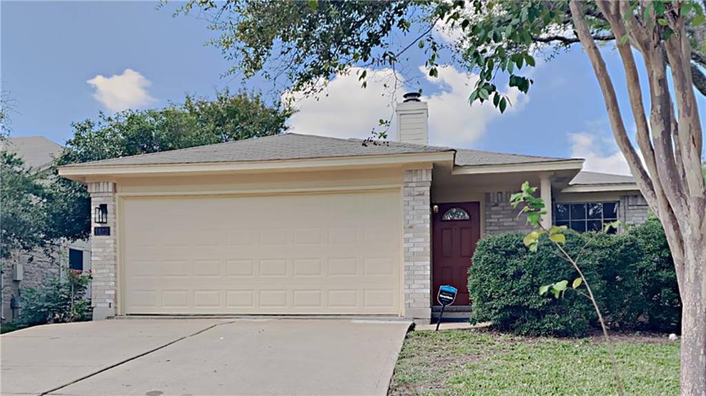 1129 Brashear LN, Cedar Park, TX 78613