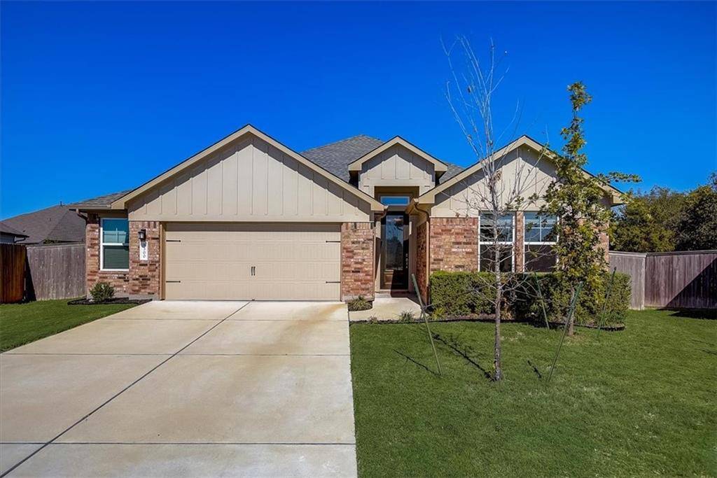 300 Gunnison WAY, Kyle, TX 78640