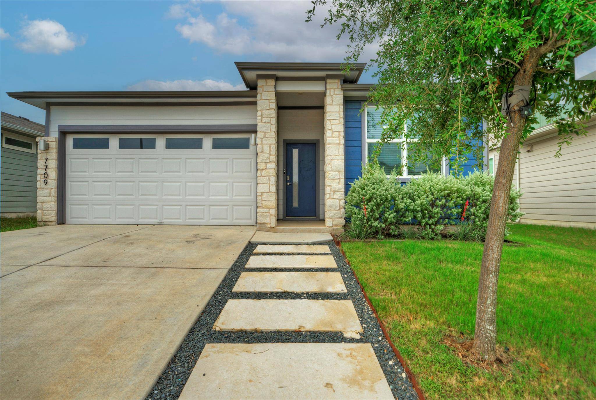 7709 City Top BLVD, Austin, TX 78724