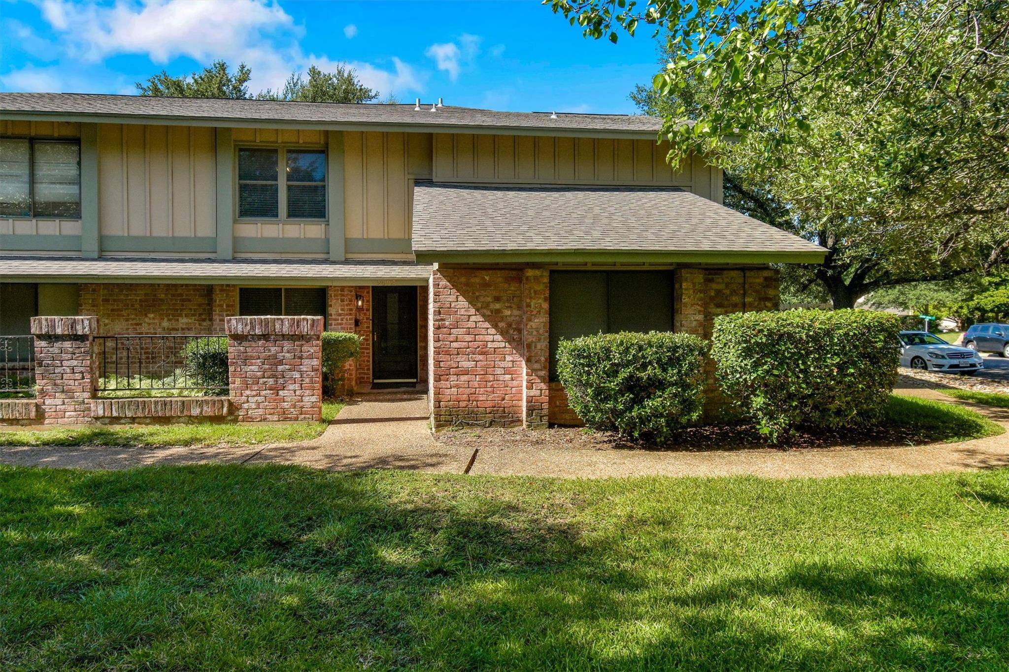 9602 Covey Ridge LN, Austin, TX 78758