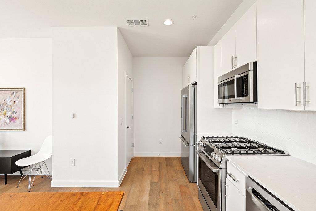 3613 Jetson WAY #112, Austin, TX 78723