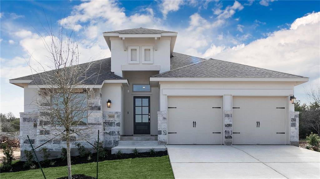 3900 Mercer RD, Georgetown, TX 78628