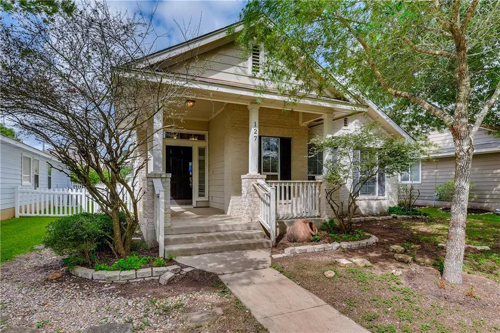 127 Dressen, Kyle, TX 78640