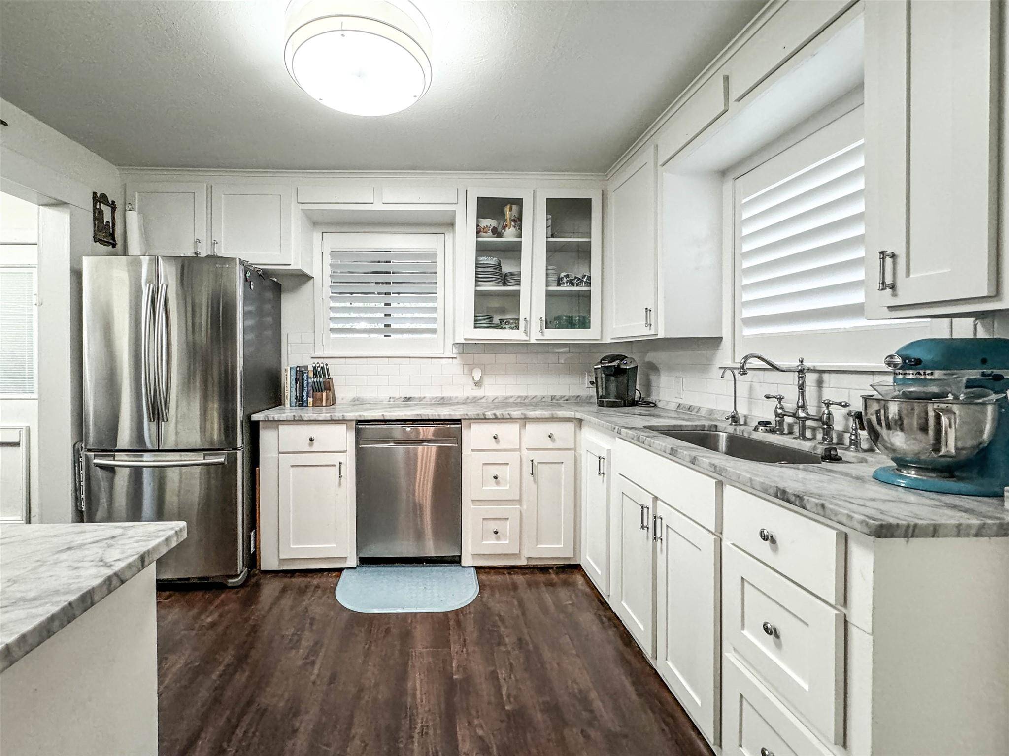 602 W Buck Street, Caldwell, TX 77836