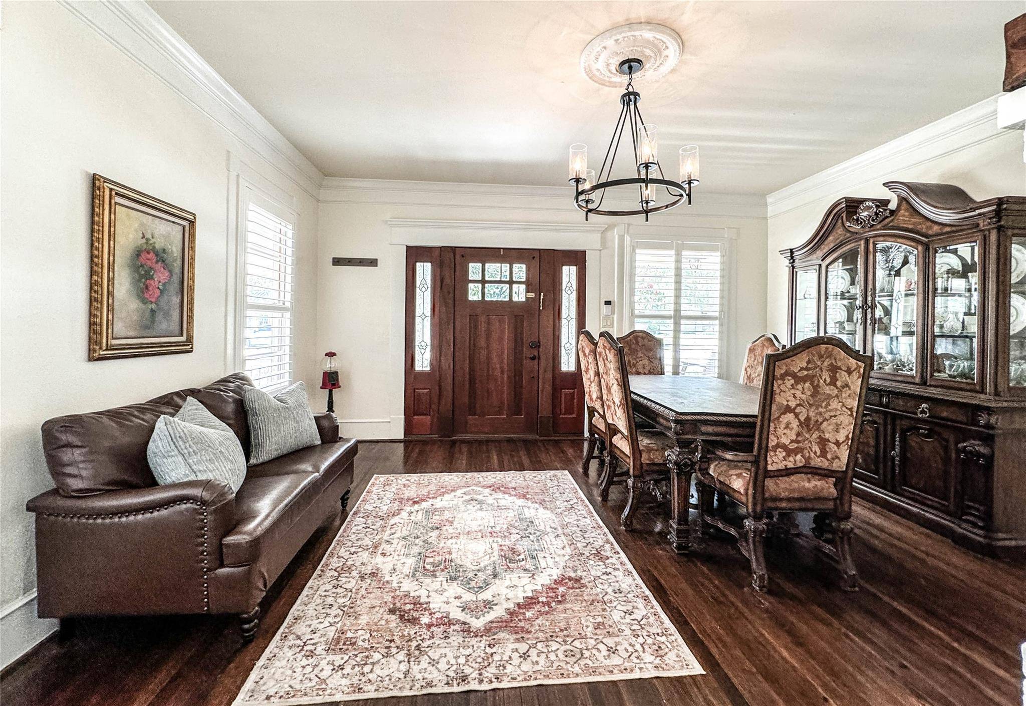 602 W Buck Street, Caldwell, TX 77836