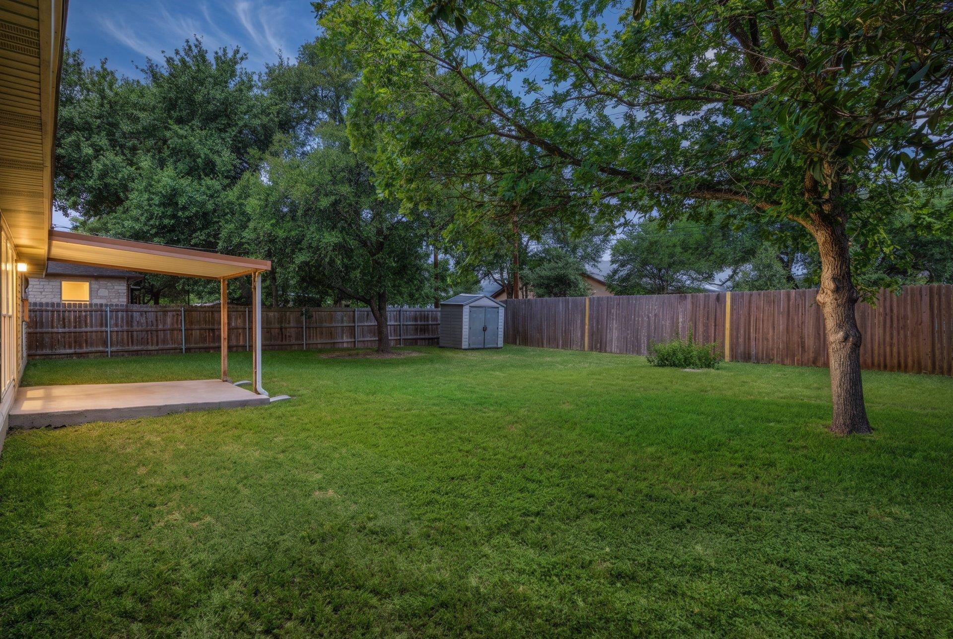 6006 Morning Dew DR, Austin, TX 78749