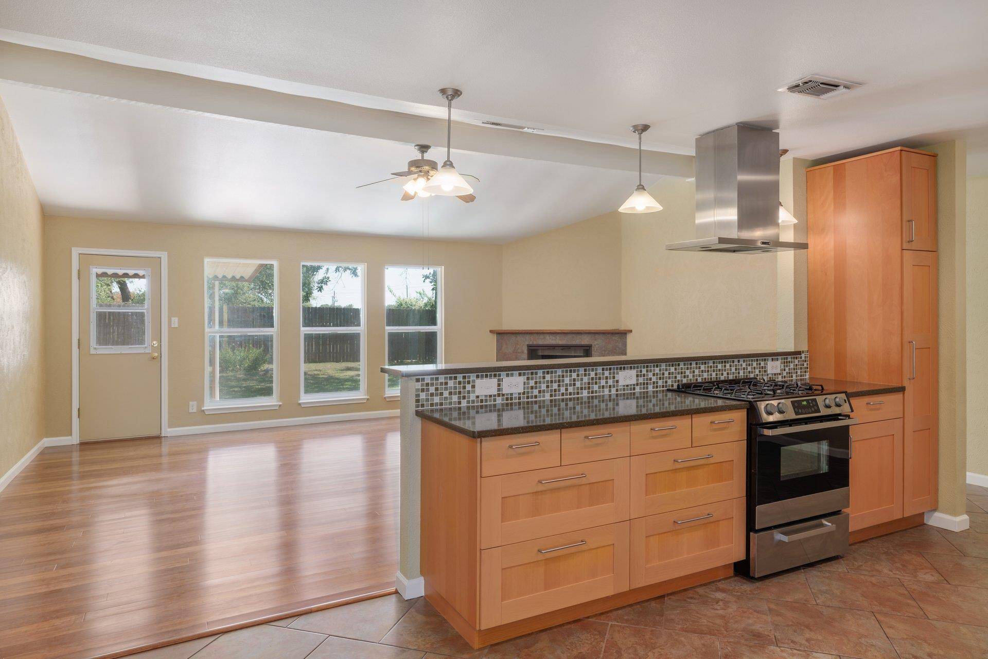 6006 Morning Dew DR, Austin, TX 78749