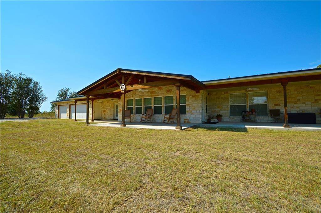 10292 US Highway 190, Lometa, TX 76853