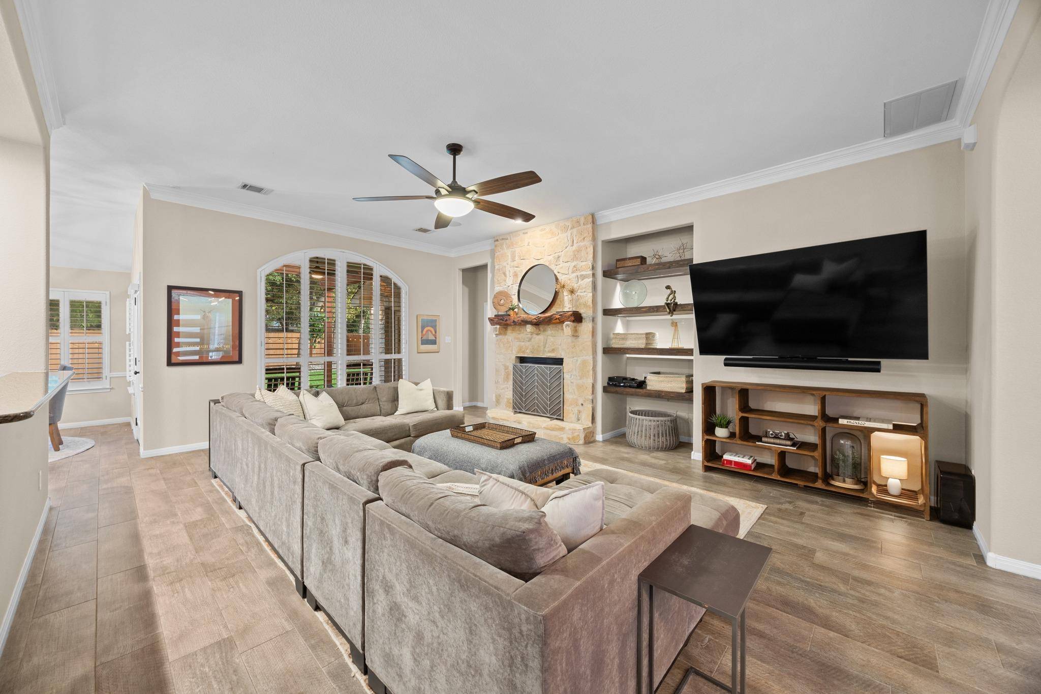 6405 Nusser LN, Austin, TX 78739