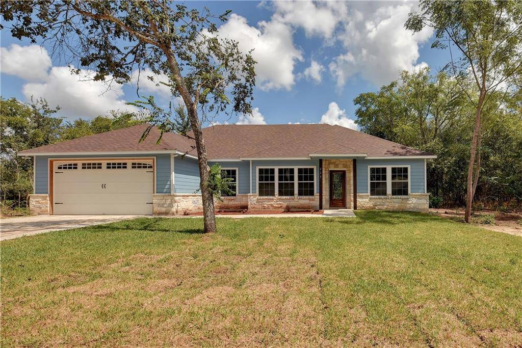 226 Keawakapu DR, Bastrop, TX 78602