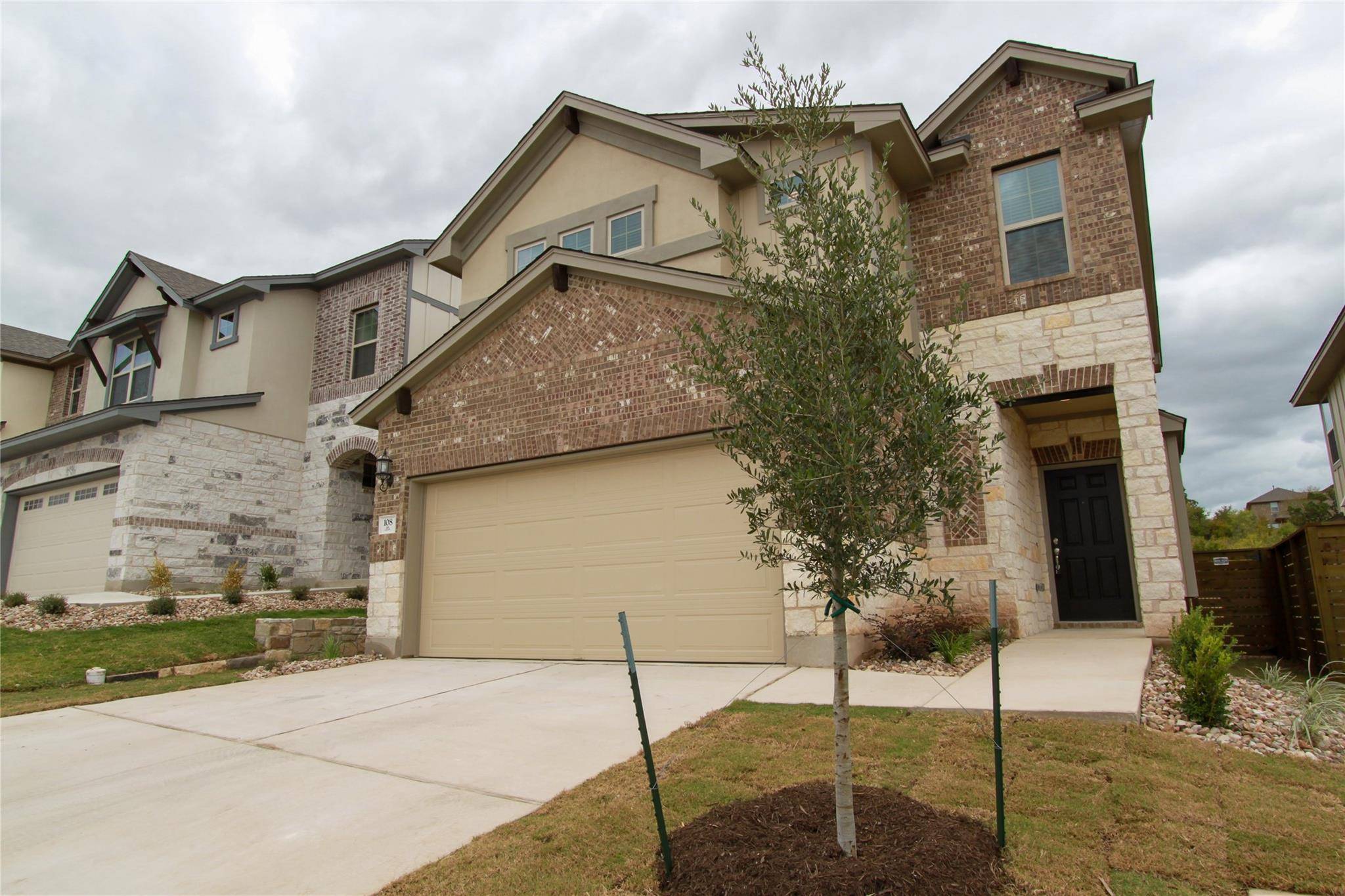 3651 Sandy Brook DR #108, Round Rock, TX 78665