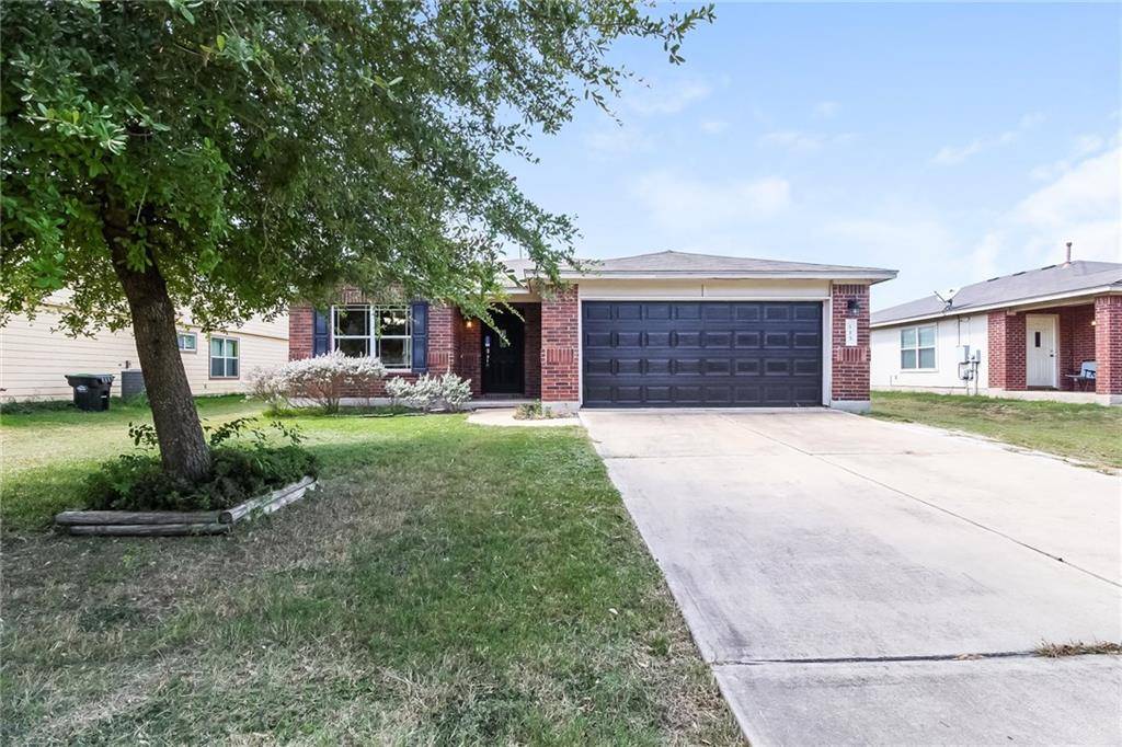 115 Edison DR, Hutto, TX 78634