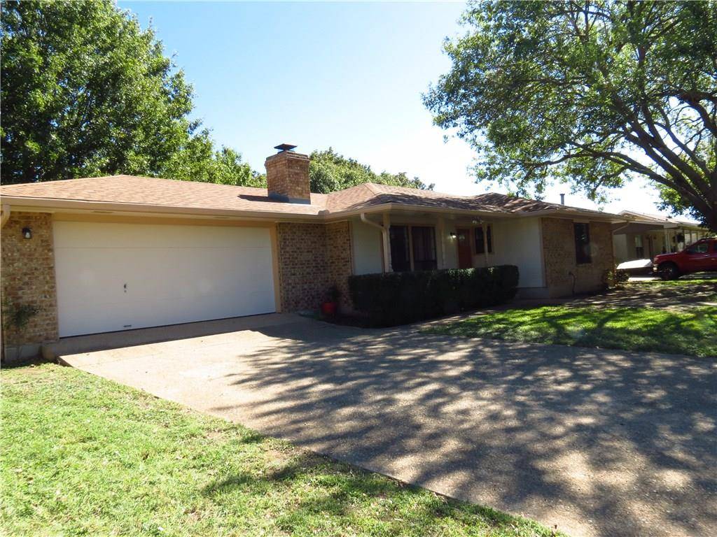 106 Frederick RD S, Fredericksburg, TX 78624