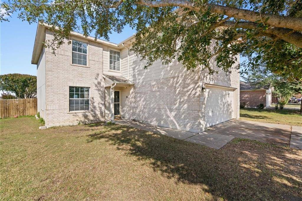 2202 Canvas Back DR, Taylor, TX 76574
