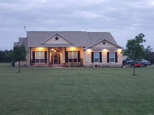 102 E Oak Ridge DR, Marble Falls, TX 78654