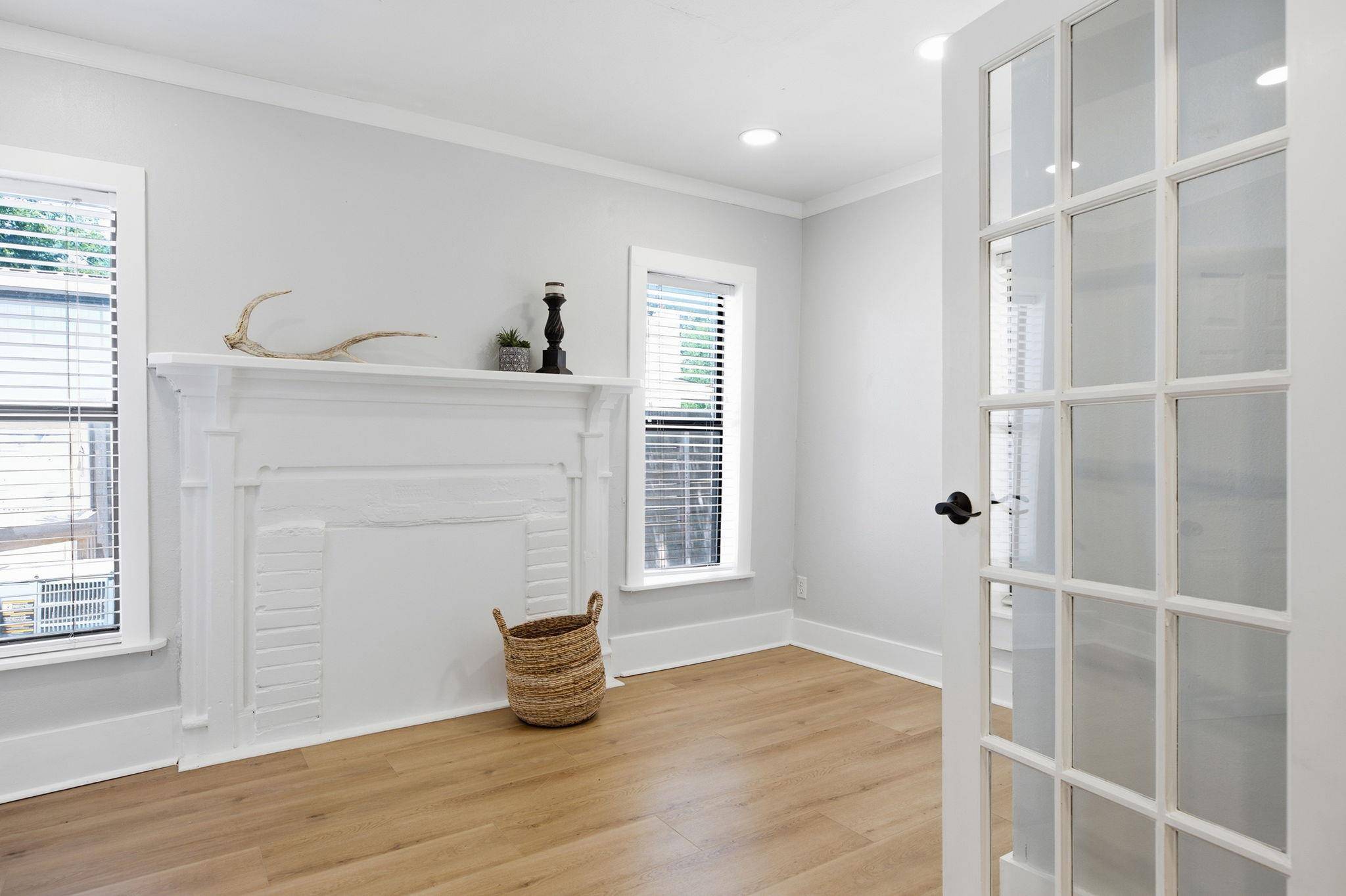 110 Fallwell ST, Liberty Hill, TX 78642