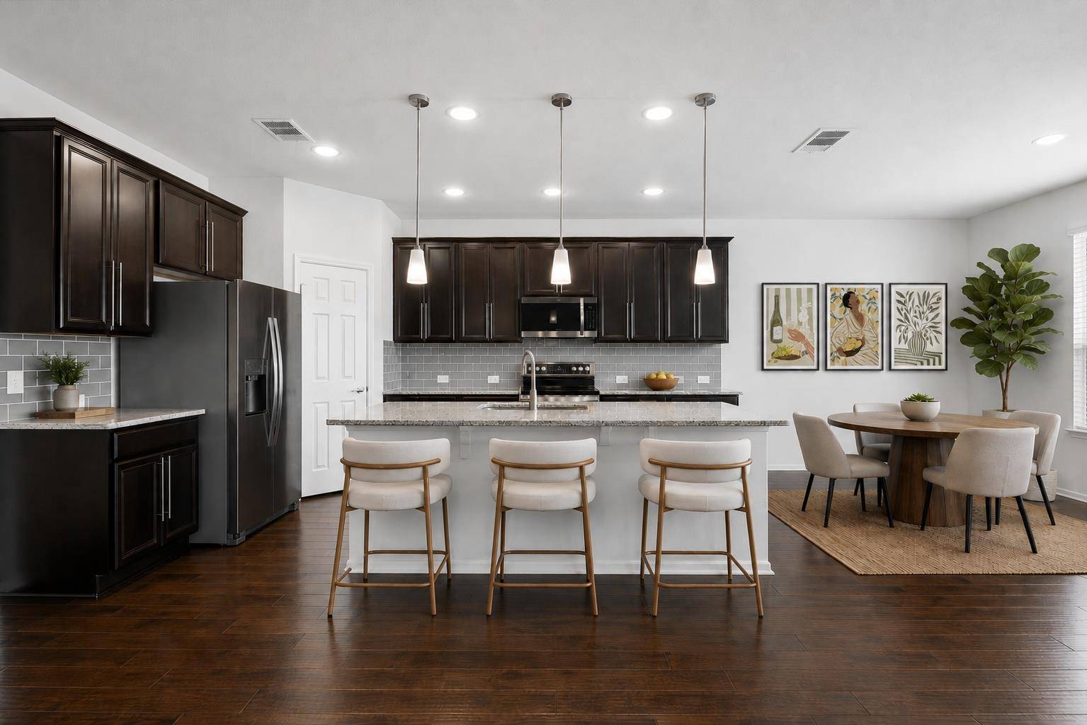 1321 Canopy Creek WAY, Austin, TX 78748