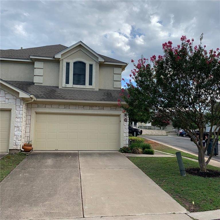 3300 Forest Creek DR #50, Round Rock, TX 78664