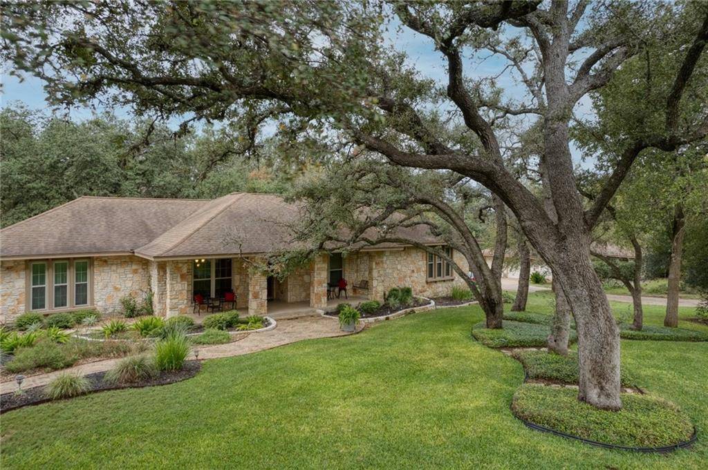 411 Canyon Wren DR, Buda, TX 78610