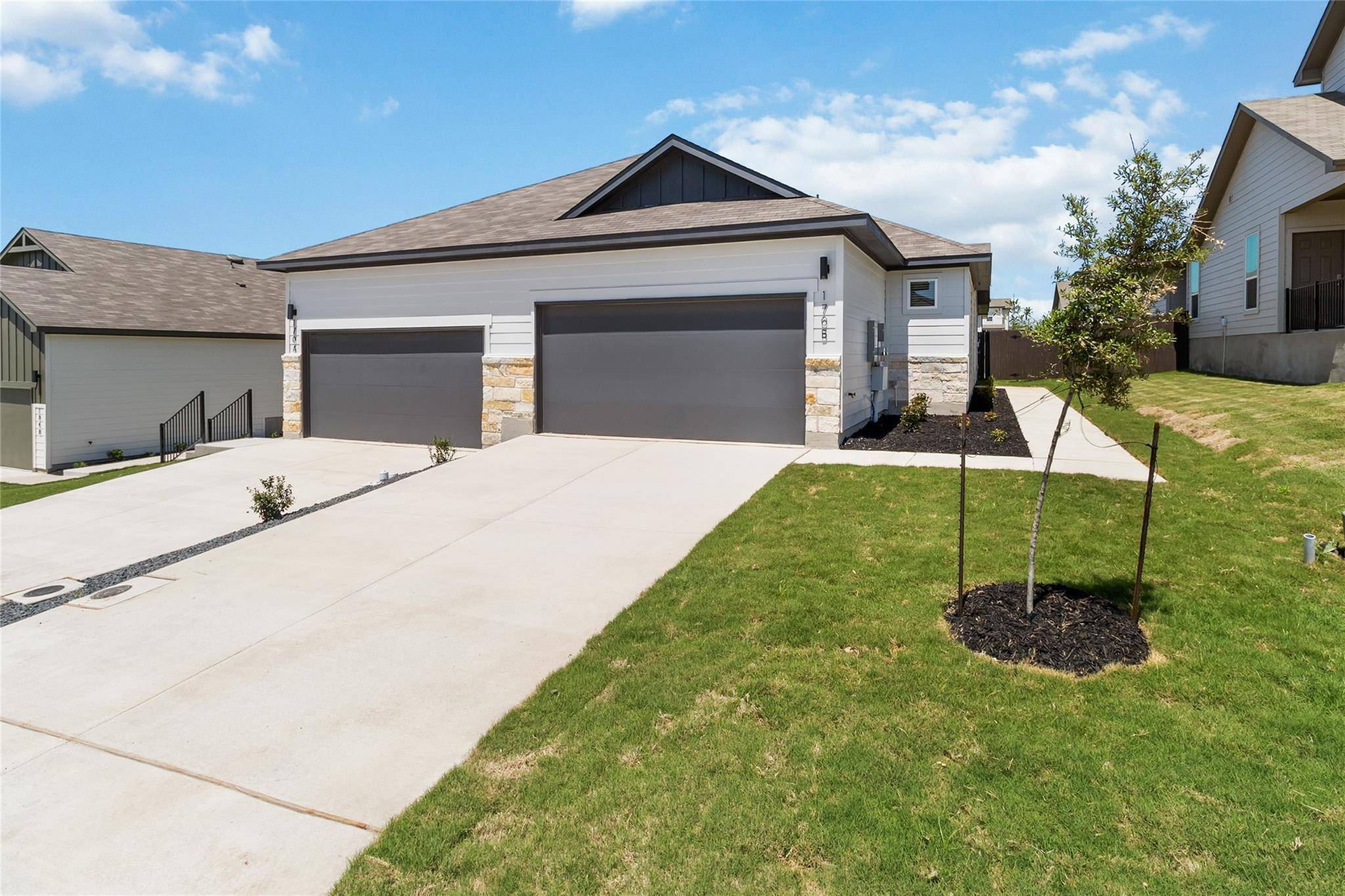 1008 Staglin ST, Buda, TX 78610