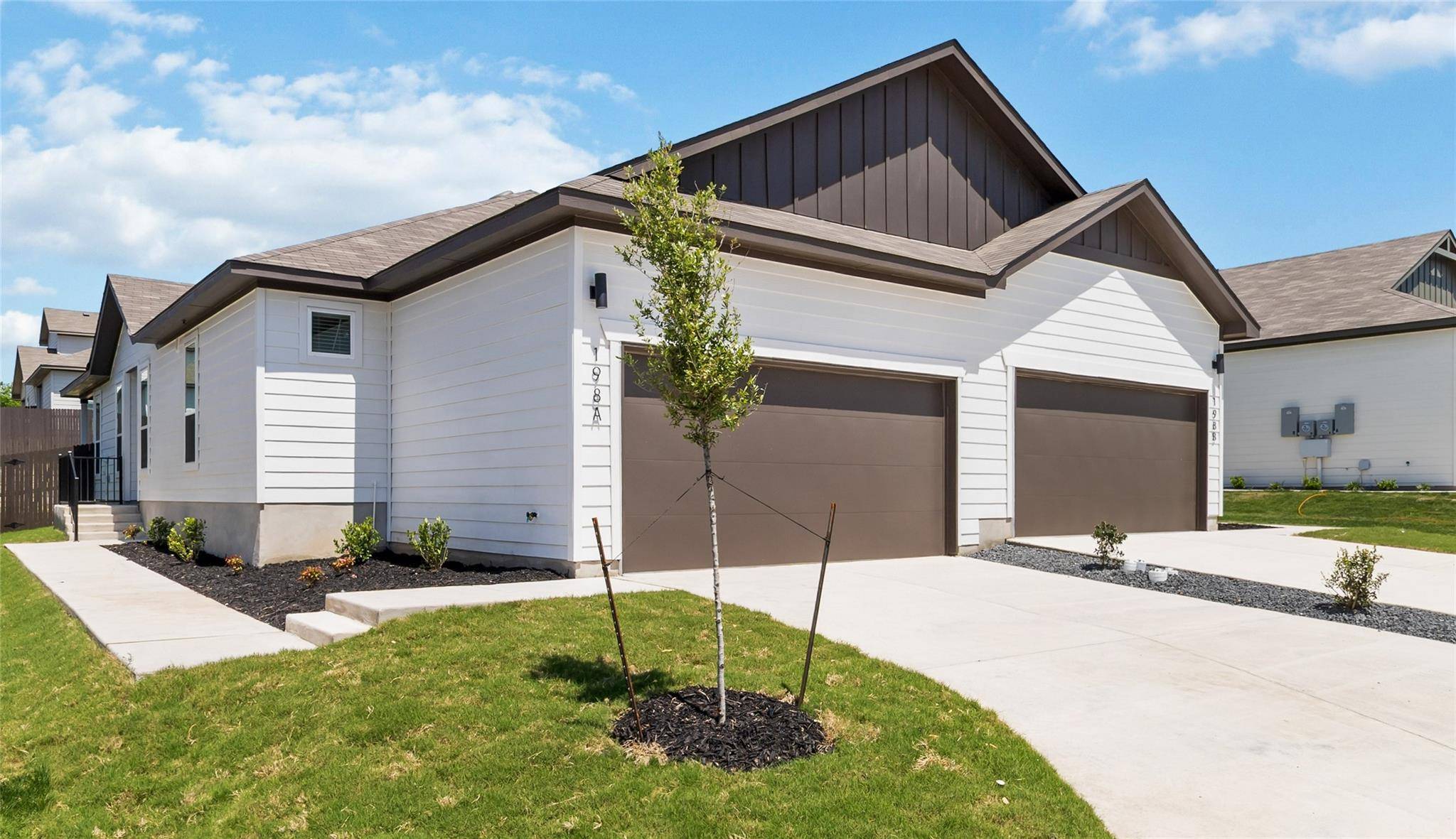 1008 Staglin ST, Buda, TX 78610